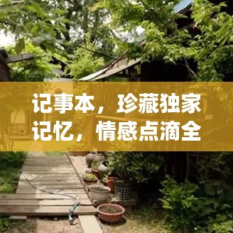 记事本，珍藏独家记忆，情感点滴全收录