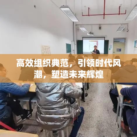 高效组织典范，引领时代风潮，塑造未来辉煌