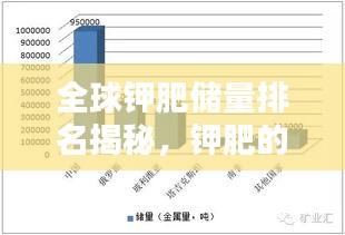 全球钾肥储量排名揭秘，钾肥的重要性与影响力不容小觑