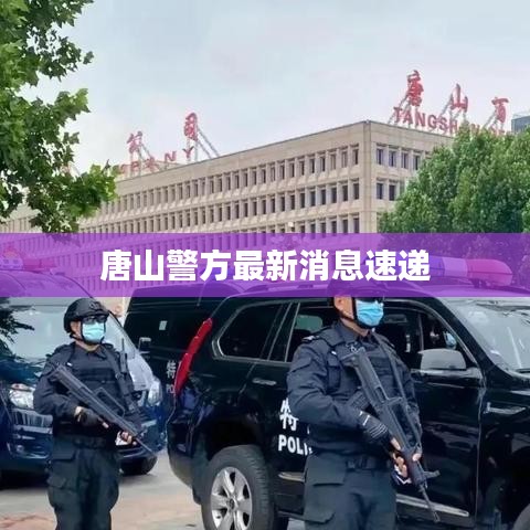 唐山警方最新消息速递