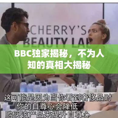 BBC独家揭秘，不为人知的真相大揭秘