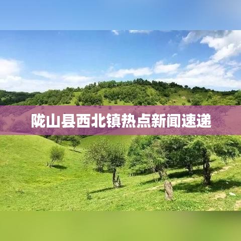 陇山县西北镇热点新闻速递