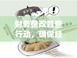 财务整改督查行动，确保经济秩序稳健发展的关键措施