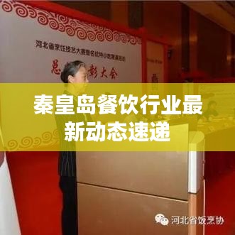 秦皇岛餐饮行业最新动态速递