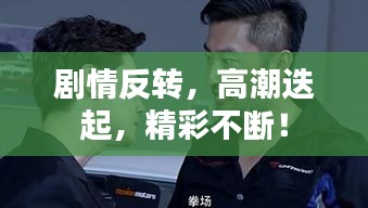 剧情反转，高潮迭起，精彩不断！