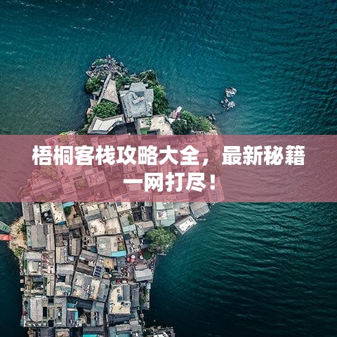 梧桐客栈攻略大全，最新秘籍一网打尽！