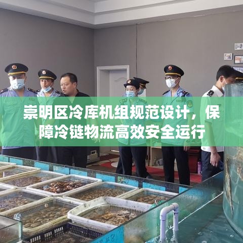 崇明区冷库机组规范设计，保障冷链物流高效安全运行