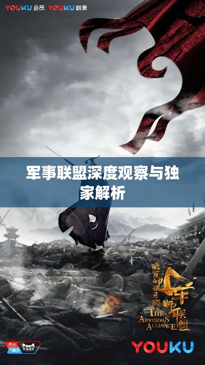 军事联盟深度观察与独家解析