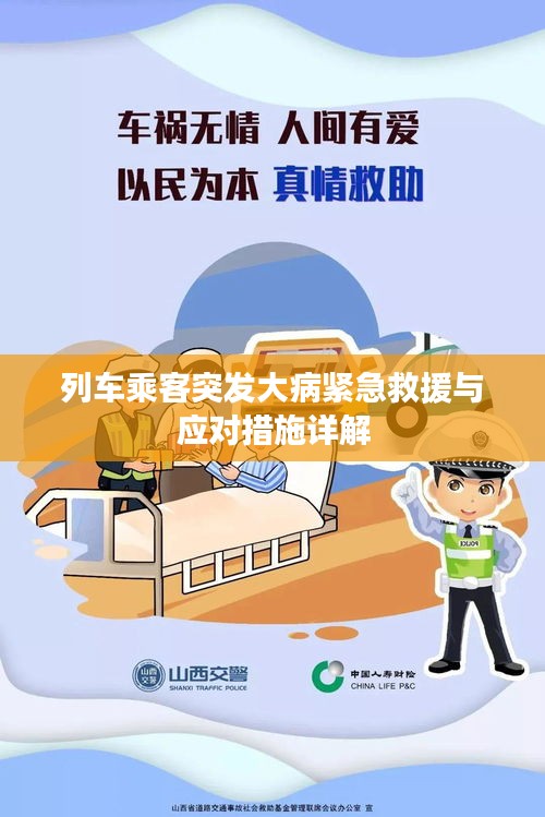 列车乘客突发大病紧急救援与应对措施详解