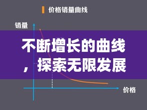 不断增长的曲线，探索无限发展潜能
