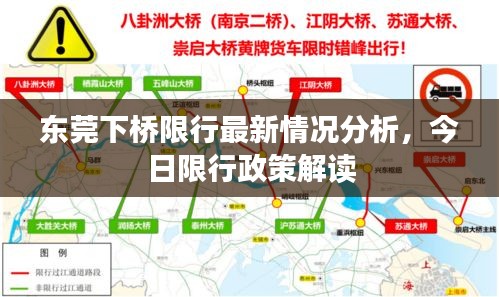 东莞下桥限行最新情况分析，今日限行政策解读