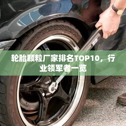 轮胎颗粒厂家排名TOP10，行业领军者一览