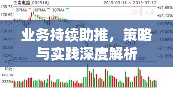 业务持续助推，策略与实践深度解析