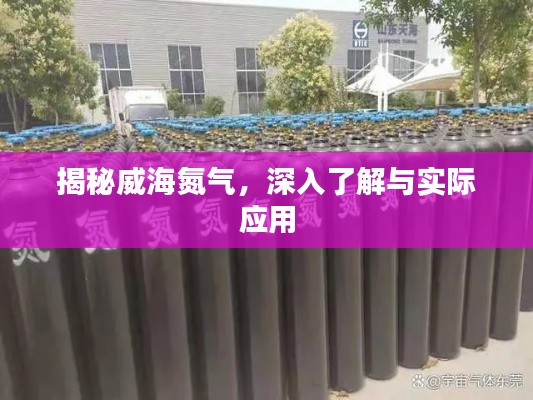 揭秘威海氮气，深入了解与实际应用