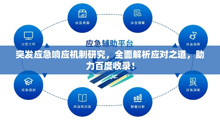 突发应急响应机制研究，全面解析应对之道，助力百度收录！