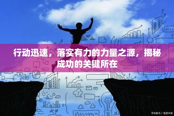 行动迅速，落实有力的力量之源，揭秘成功的关键所在