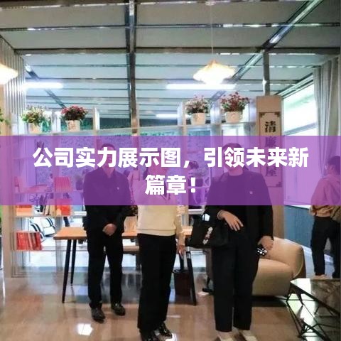公司实力展示图，引领未来新篇章！