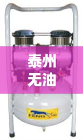 泰州无油空压机公司行业排名及影响力解析