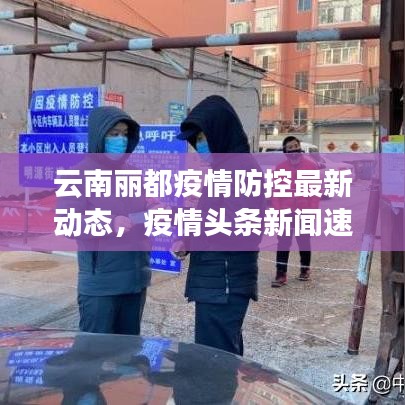 云南丽都疫情防控最新动态，疫情头条新闻速递