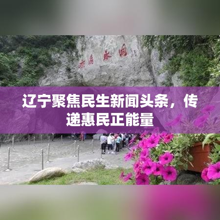 辽宁聚焦民生新闻头条，传递惠民正能量