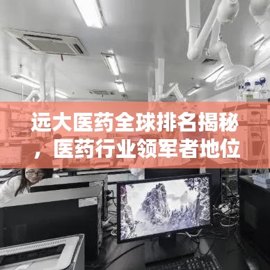 远大医药全球排名揭秘，医药行业领军者地位不容小觑