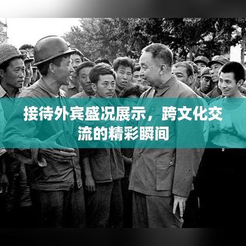 接待外宾盛况展示，跨文化交流的精彩瞬间