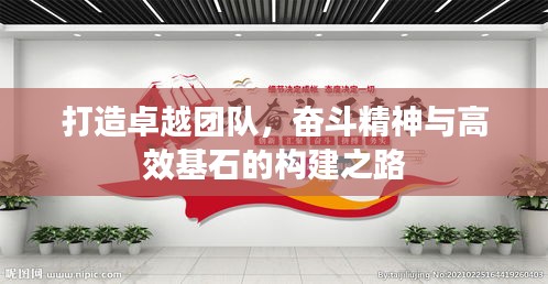 打造卓越团队，奋斗精神与高效基石的构建之路