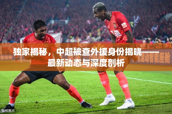 独家揭秘，中超被查外援身份揭晓——最新动态与深度剖析