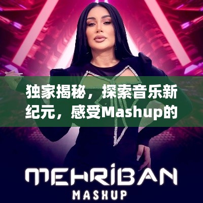 独家揭秘，探索音乐新纪元，感受Mashup的无限魅力