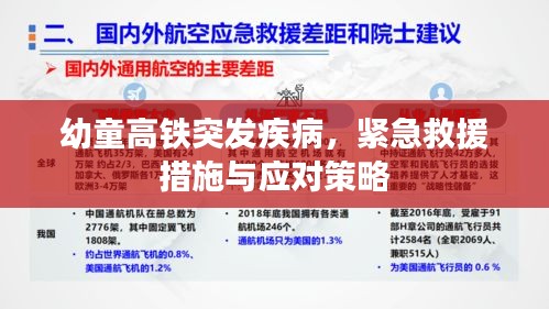 幼童高铁突发疾病，紧急救援措施与应对策略