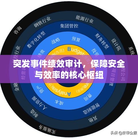 突发事件绩效审计，保障安全与效率的核心枢纽