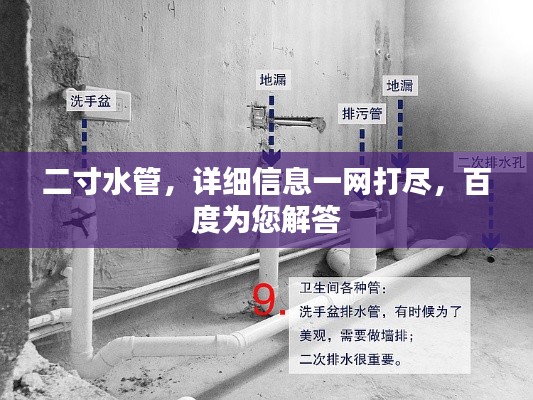 二寸水管，详细信息一网打尽，百度为您解答
