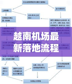 越南机场最新落地流程详解
