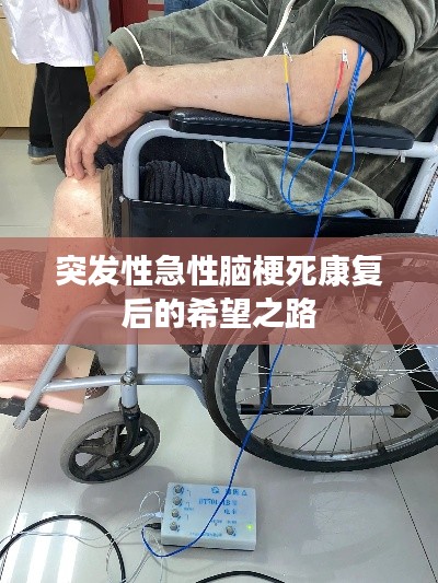 突发性急性脑梗死康复后的希望之路