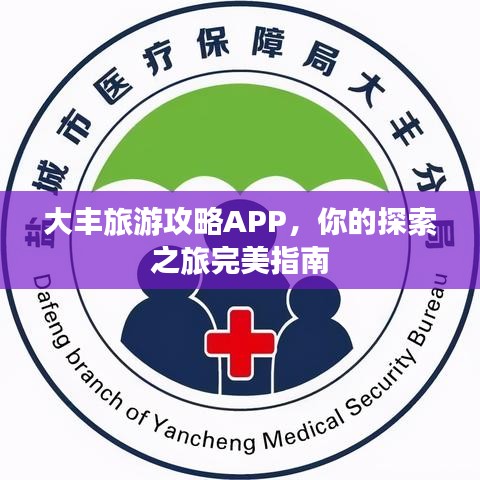 大丰旅游攻略APP，你的探索之旅完美指南
