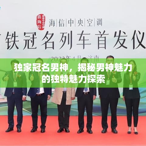 独家冠名男神，揭秘男神魅力的独特魅力探索