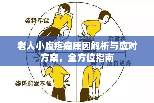 老人小腹疼痛原因解析与应对方案，全方位指南