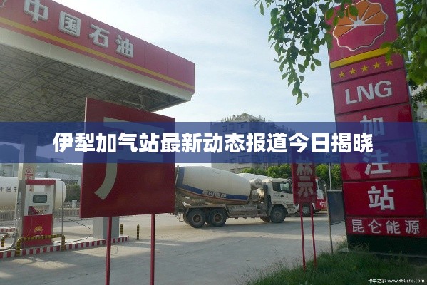 伊犁加气站最新动态报道今日揭晓