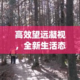 高效望远凝视，全新生活态度与高效工作方式探索