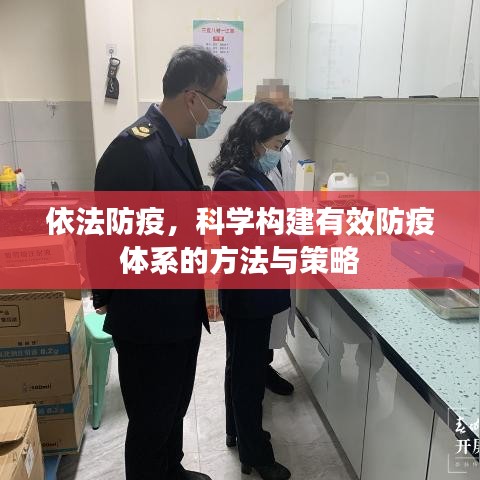 依法防疫，科学构建有效防疫体系的方法与策略