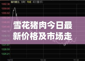 雪花猪肉今日最新价格及市场走势，消费者关注焦点