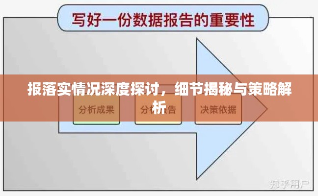 报落实情况深度探讨，细节揭秘与策略解析