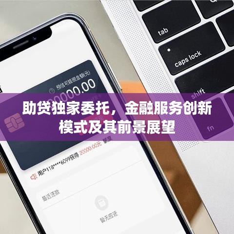助贷独家委托，金融服务创新模式及其前景展望