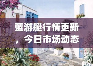 蓝游艇行情更新，今日市场动态一网打尽