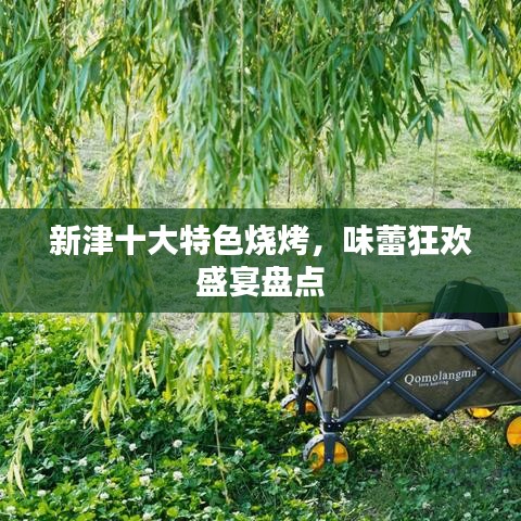 新津十大特色烧烤，味蕾狂欢盛宴盘点