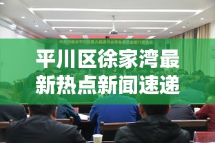 平川区徐家湾最新热点新闻速递