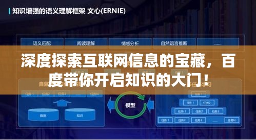 深度探索互联网信息的宝藏，百度带你开启知识的大门！