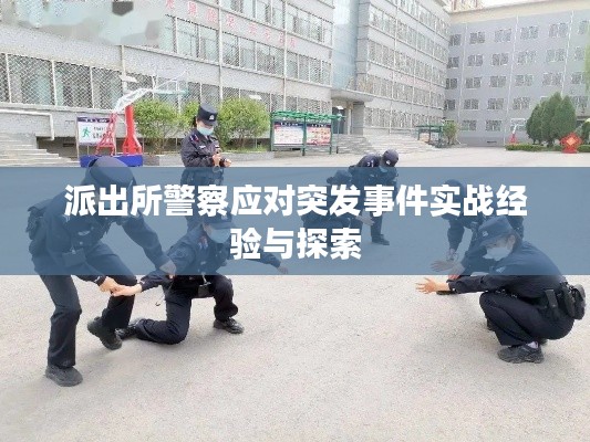 派出所警察应对突发事件实战经验与探索