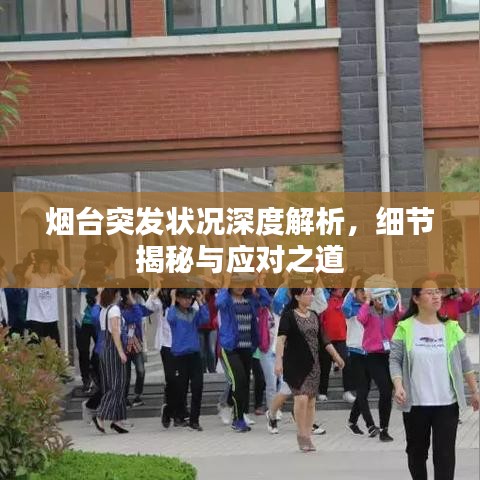 烟台突发状况深度解析，细节揭秘与应对之道